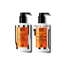 Duo Kit Body+Hand Wash