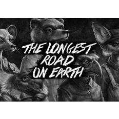 The Longest Road on Earth (PC) Steam Key - GLOBAL