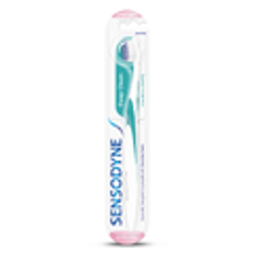 Sensodyne Deep Clean Tandenborstel 1ST