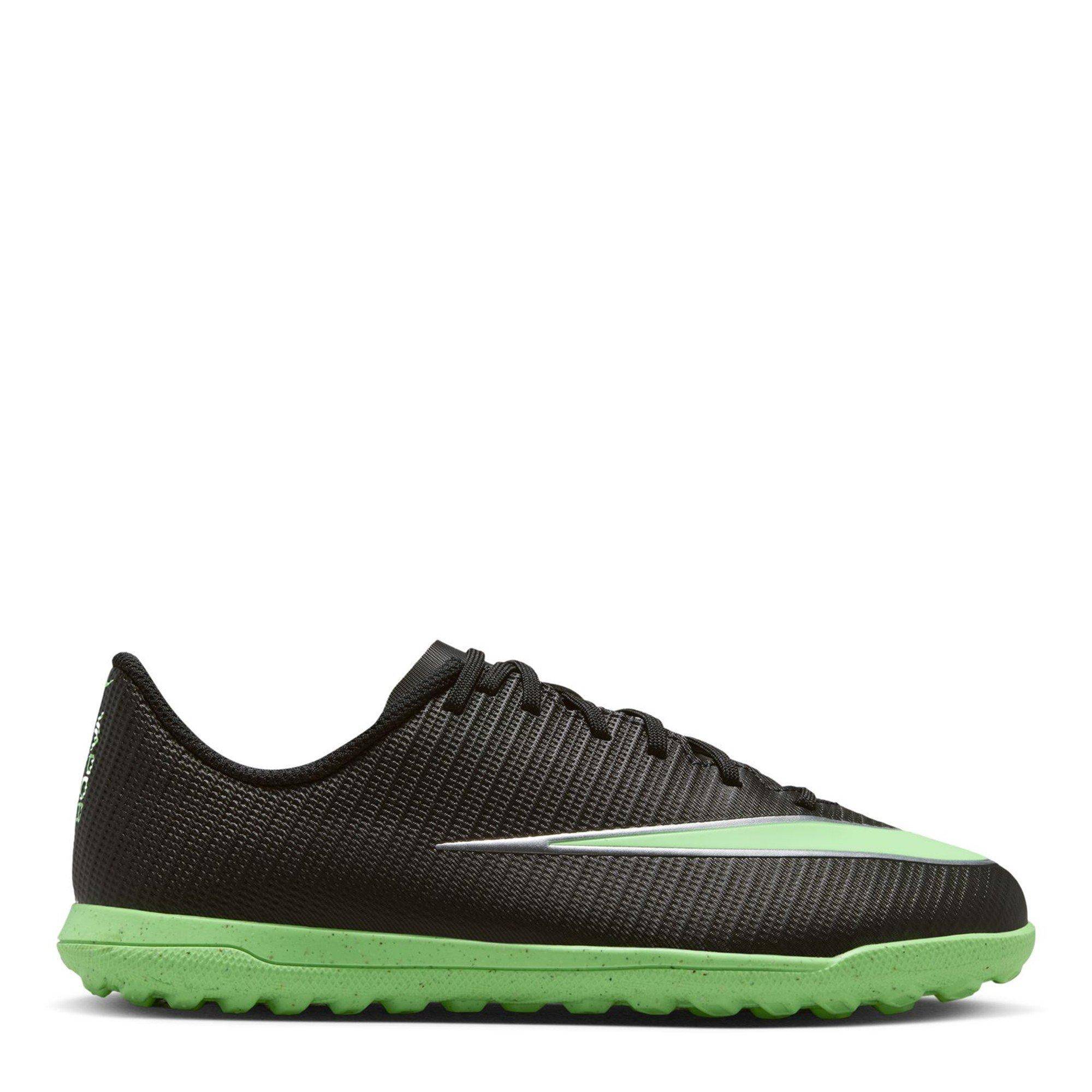 Nike Kids' Mercurial Club Astro Turf Football Boot