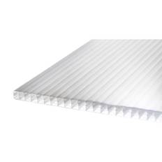 Rias Rodena, Termoplade, 16 mm, transparent