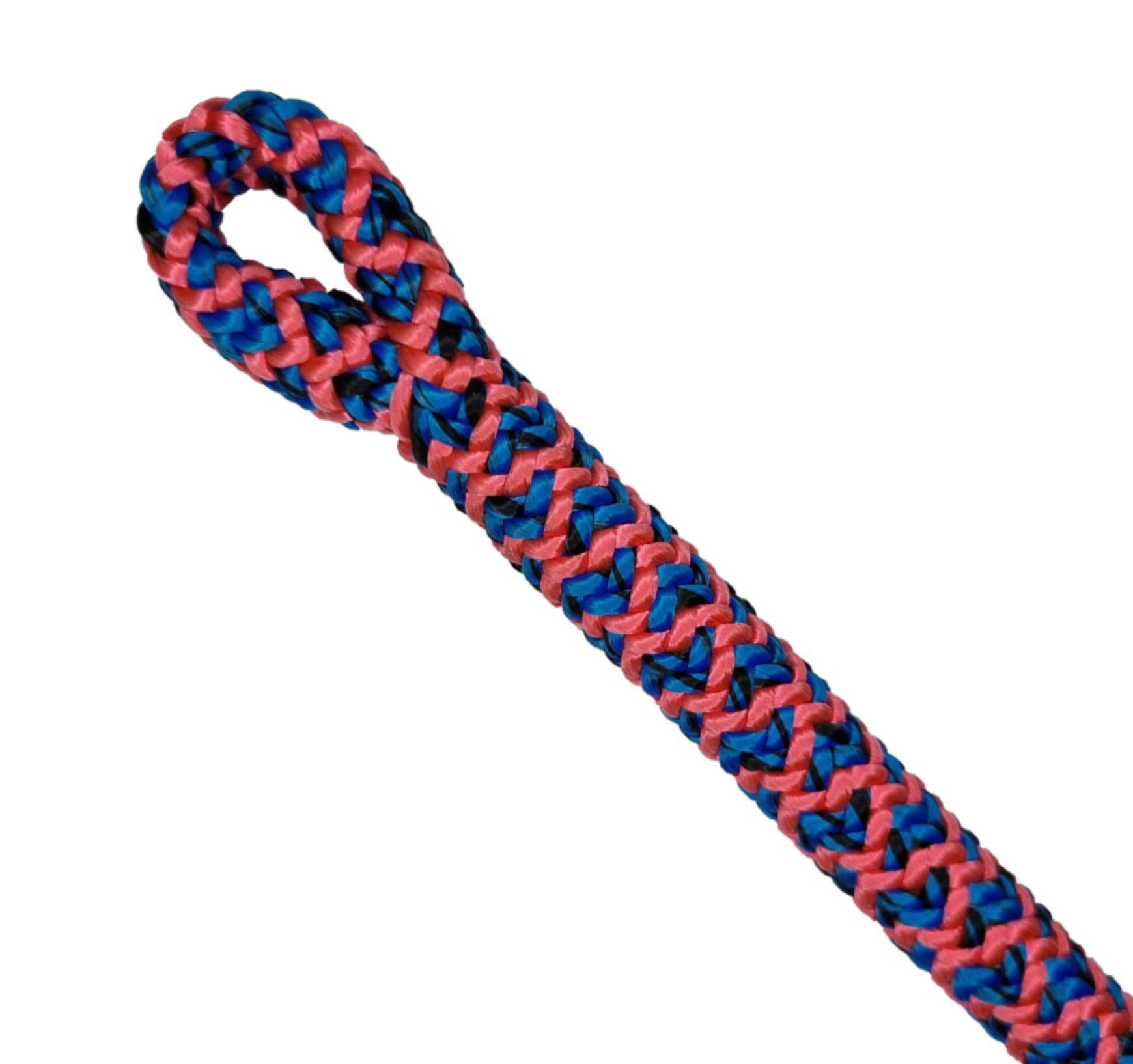 Cousin Atrax - Rosa/Blå / 60M / 2 Splices