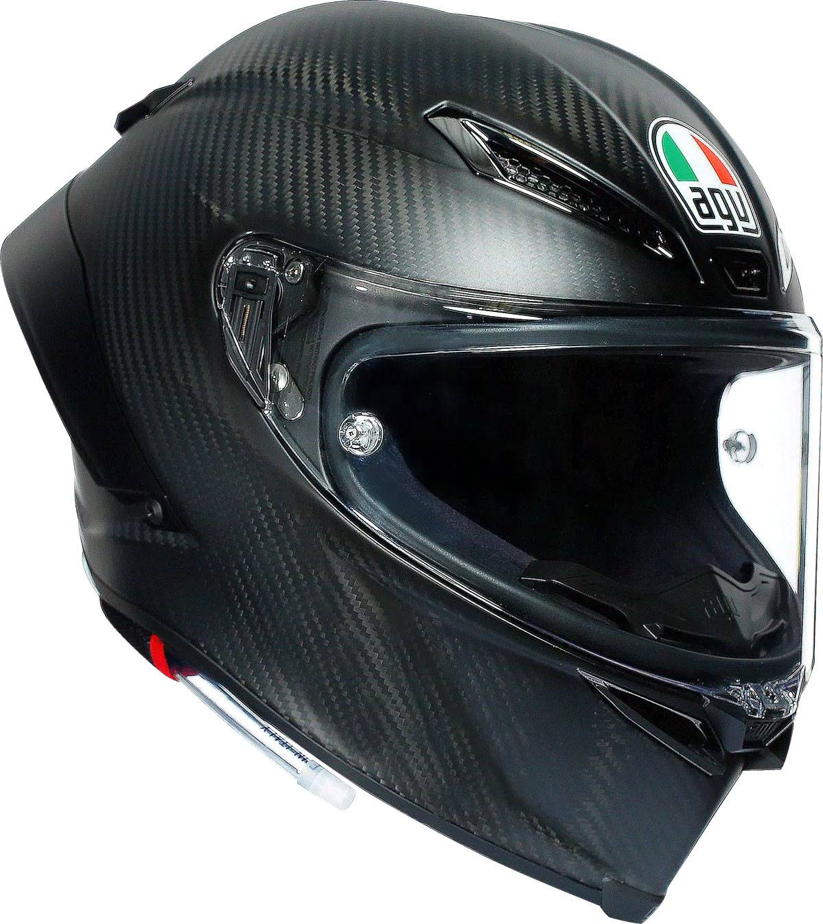 AGV Pista GP RR Carbon S26, full face helmet