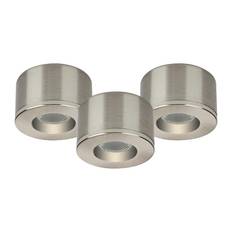 Downlight Malmbergs LED MD-29 3-pack Satin