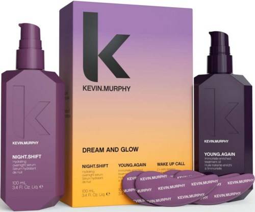 Kevin Murphy Dream and Glow Gift Set