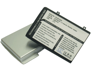 Batteri till iPAQ h2100 mfl - 2.250 mAh