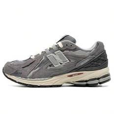1906D-serien Retro Chunky Sneakers, bekväma sportskor, M1906DA-D, unisex - Grå (Multi-size)