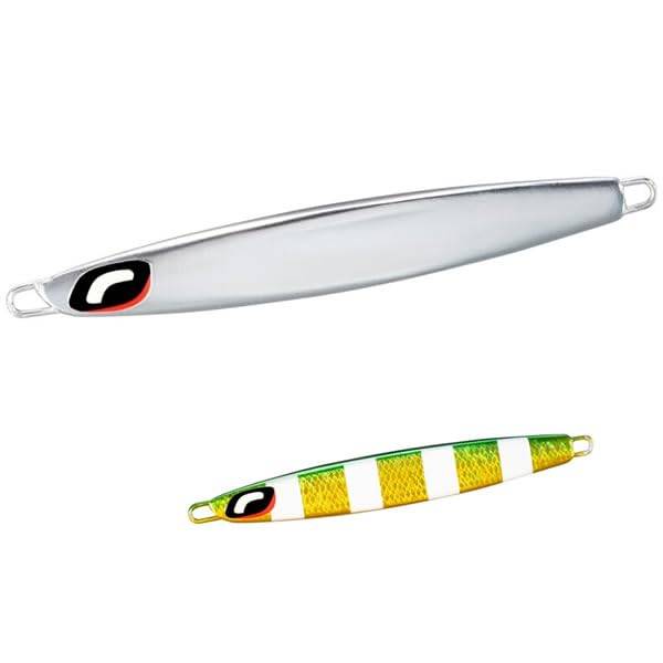 Shimano Offshore Metal Jig Ocea Stinger Butterfly Center Sardine 160g 013 S Gurikin Zefra JT-716L
