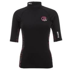 Gul Short Sleeve Rash Vest Ladies