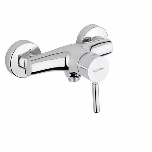 Duschblandare Bugnatese Kobuk 2238: Krom