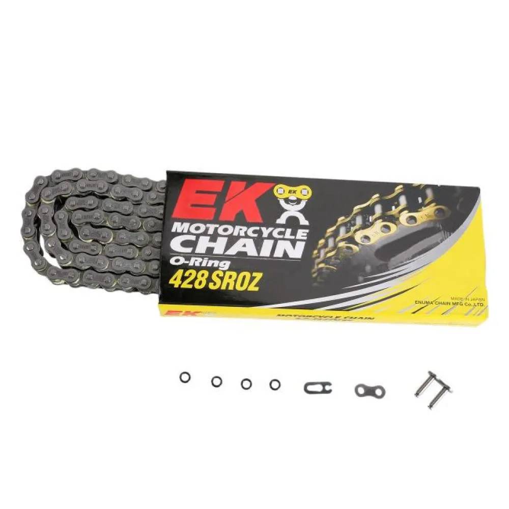Ek Chain 520 Sroz2 Ek Kæde