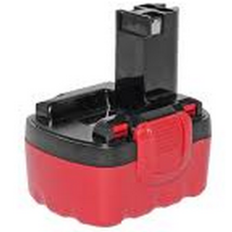 Bosch batteri 14,4V 3.0 Ah NiMh OEM 34208