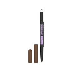 Maybelline Express Brow Satin Duo 2‑i‑1 025 Brunette