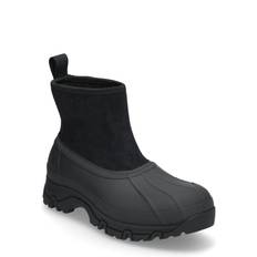 TRETORN Ahus Hybrid |Svart |41