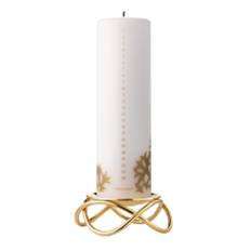 Georg Jensen CC 2020 Glow stage, guld, incl lys