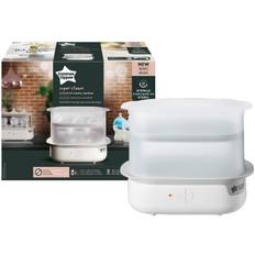 Tommee Tippee CTN Elektrisk sterilisator utan flaskor
