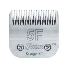 Oster Skær Cryogen-X, str. 5F, 6,4 mm