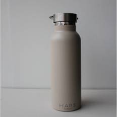 Termo drikkedunk 500 ml. - Oyster Grey - Pcs.