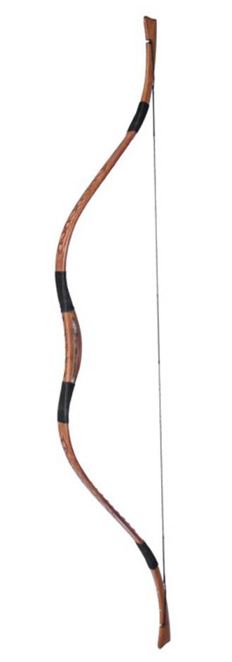 Ungarsk rytterbue-45 pund
