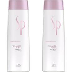 2st Wella Professionals SP Balance Scalp Shampoo 250 ml