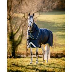 Rambo Duo Force 2.0 100G incl hals + 100G + 300G Liner fra Horseware