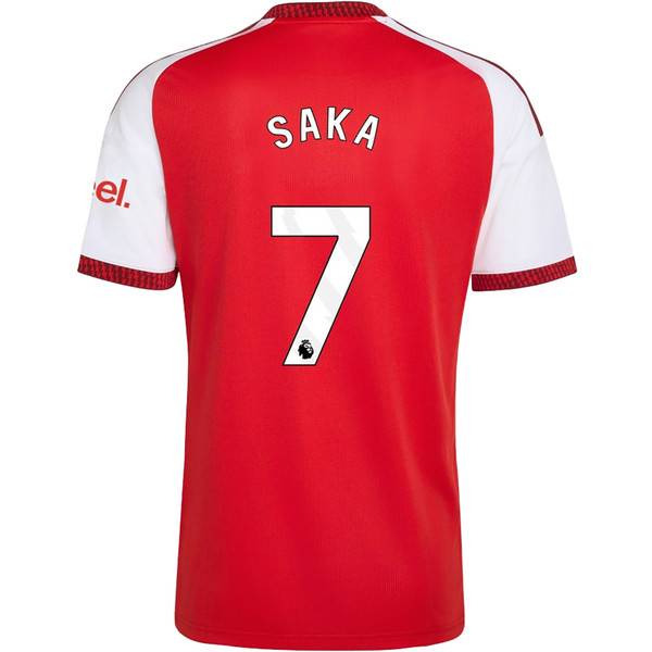 adidas Arsenal Hemmatröja Saka 7