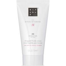 Rituals The Ritual of Sakura Whipped Body Cream 70 ml