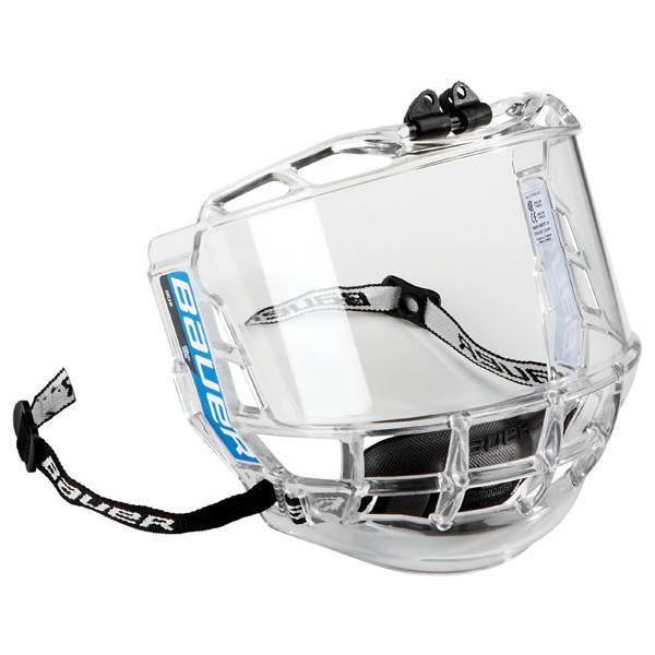 Bauer Concept 3 visir Jr