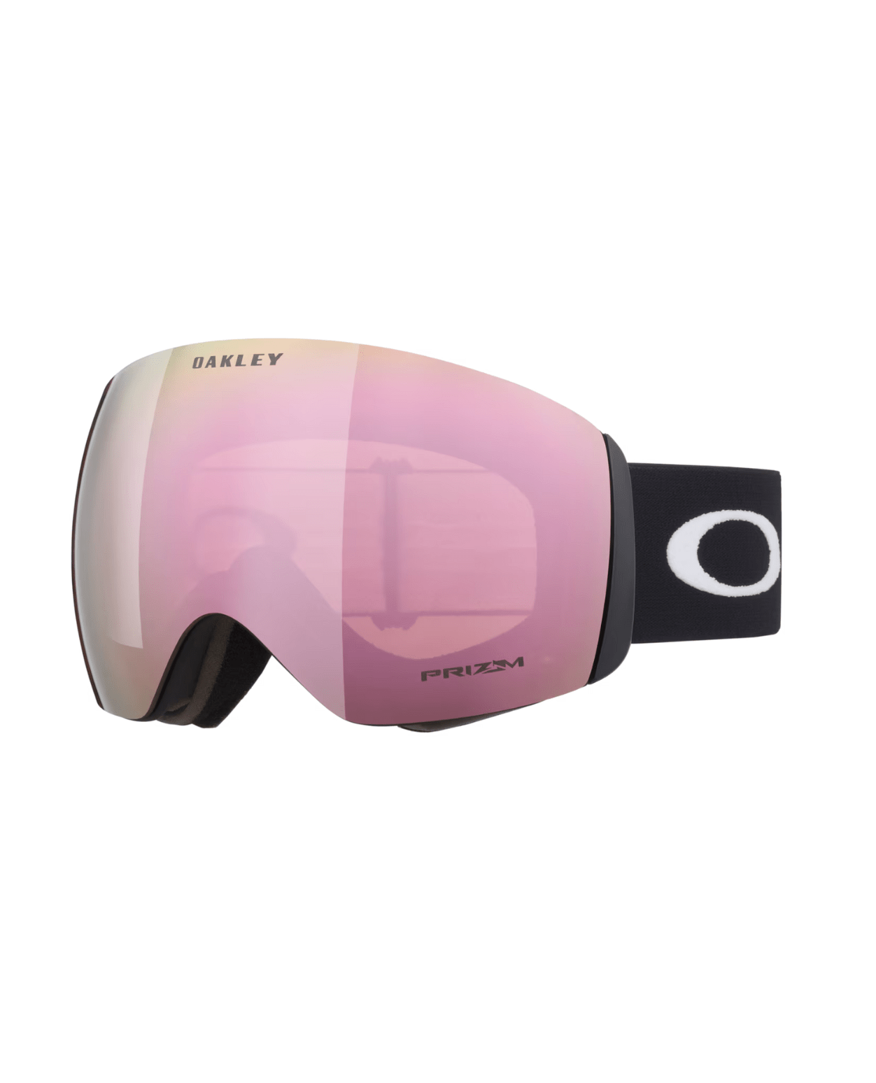 Oakley Flight Deck L - Matte Black/Prizm Rose Gold - One Size