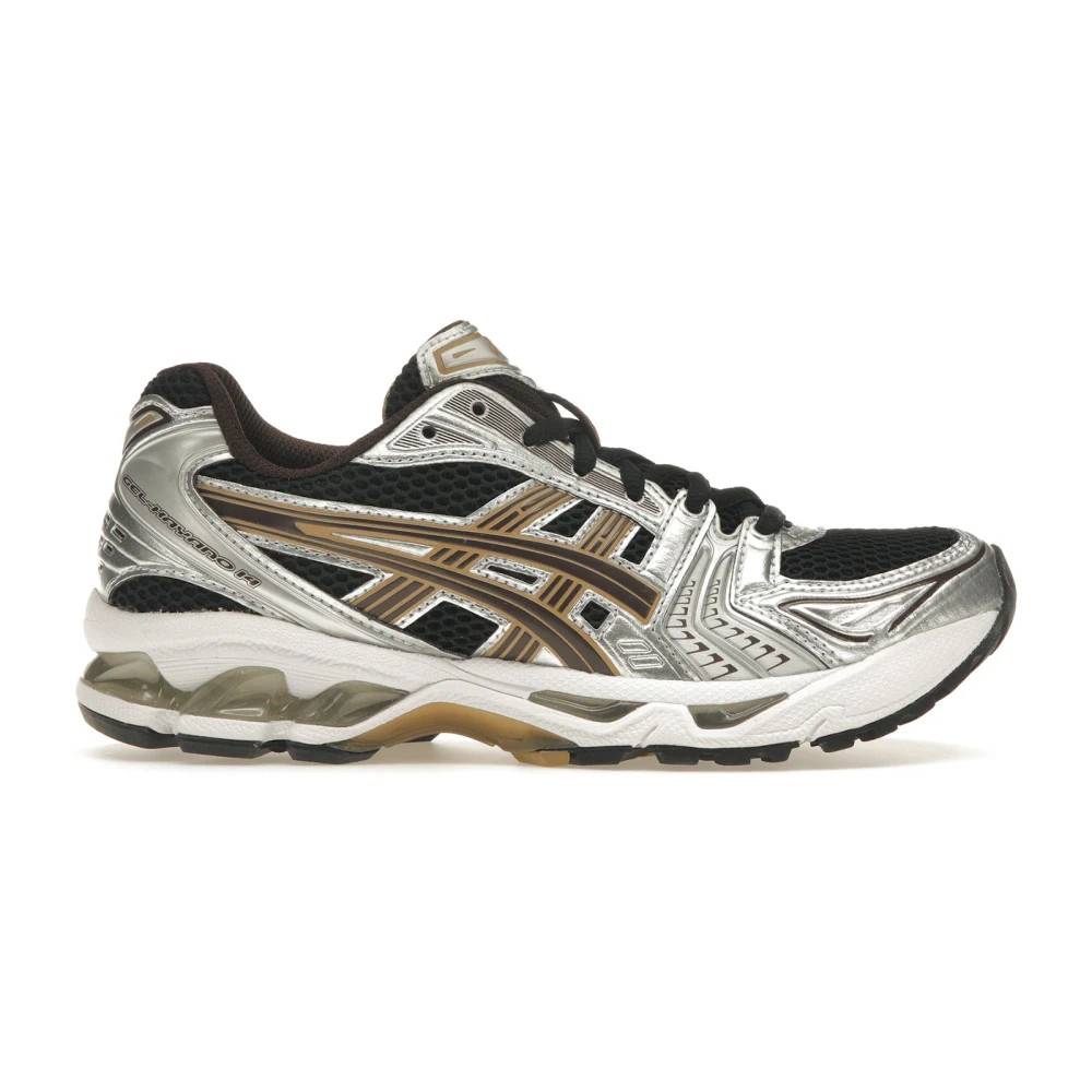 Asics - Gel-Kayano 14 Skor - Herr - 46 EU - Läder