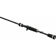 13 Fishing Fate Black Casting