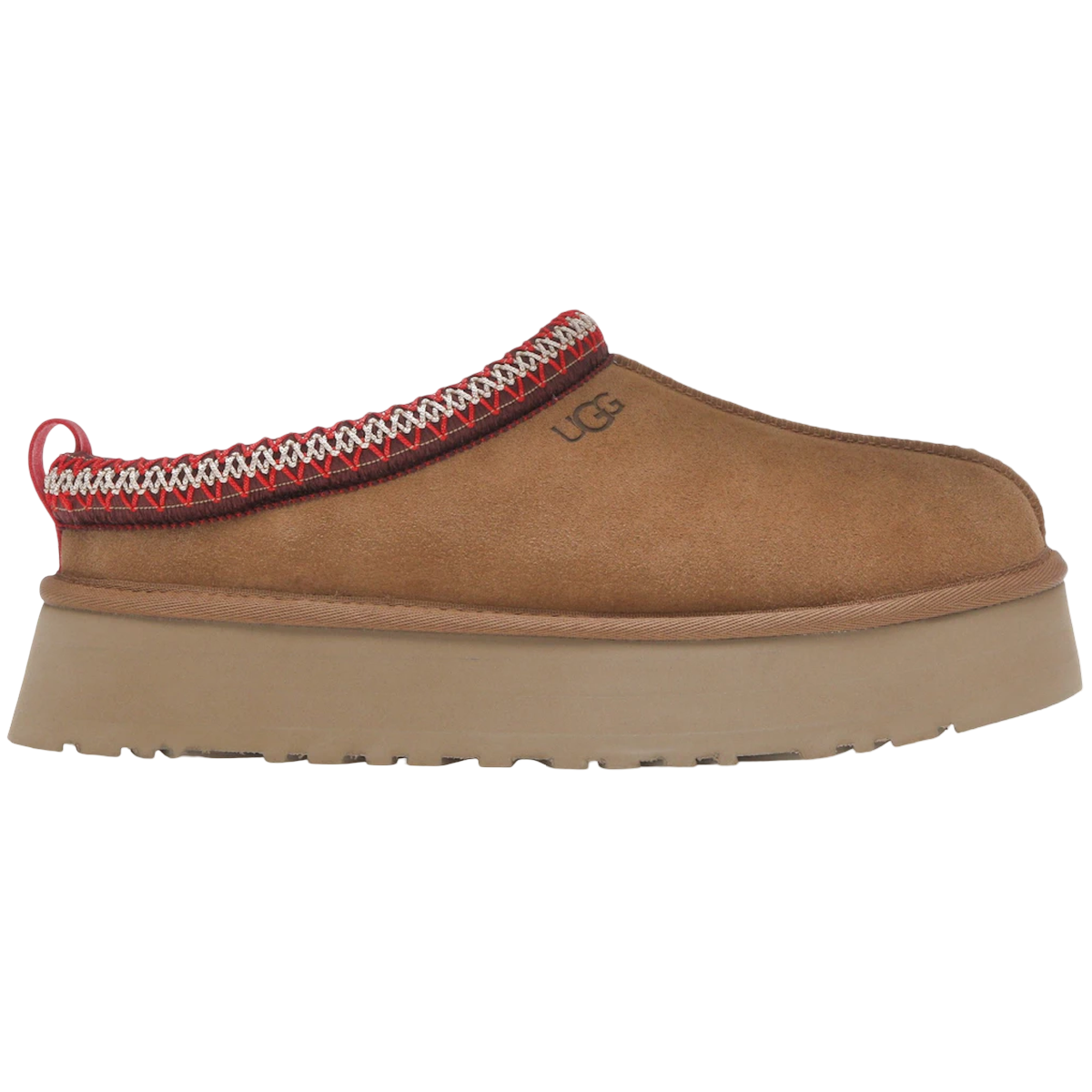 UGG Tazz II Slipper Chestnut