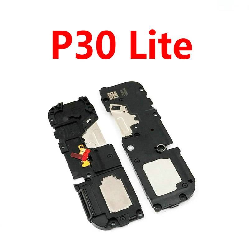 Original högtalare för huawei p30 lite p30 pro högtalare summer ringer ljud telefon tillbehör reservdelar reservdelar - För p30 lite