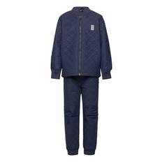 LEGO KIDSWEAR Lwscout 621 - Thermo Set |Navy |92