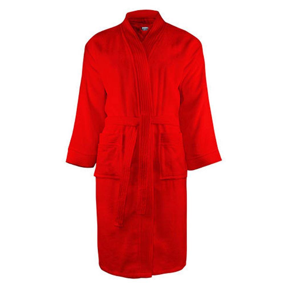 The One Frotte Unisex Vuxen Klassisk Morgonrock XXL-3XL