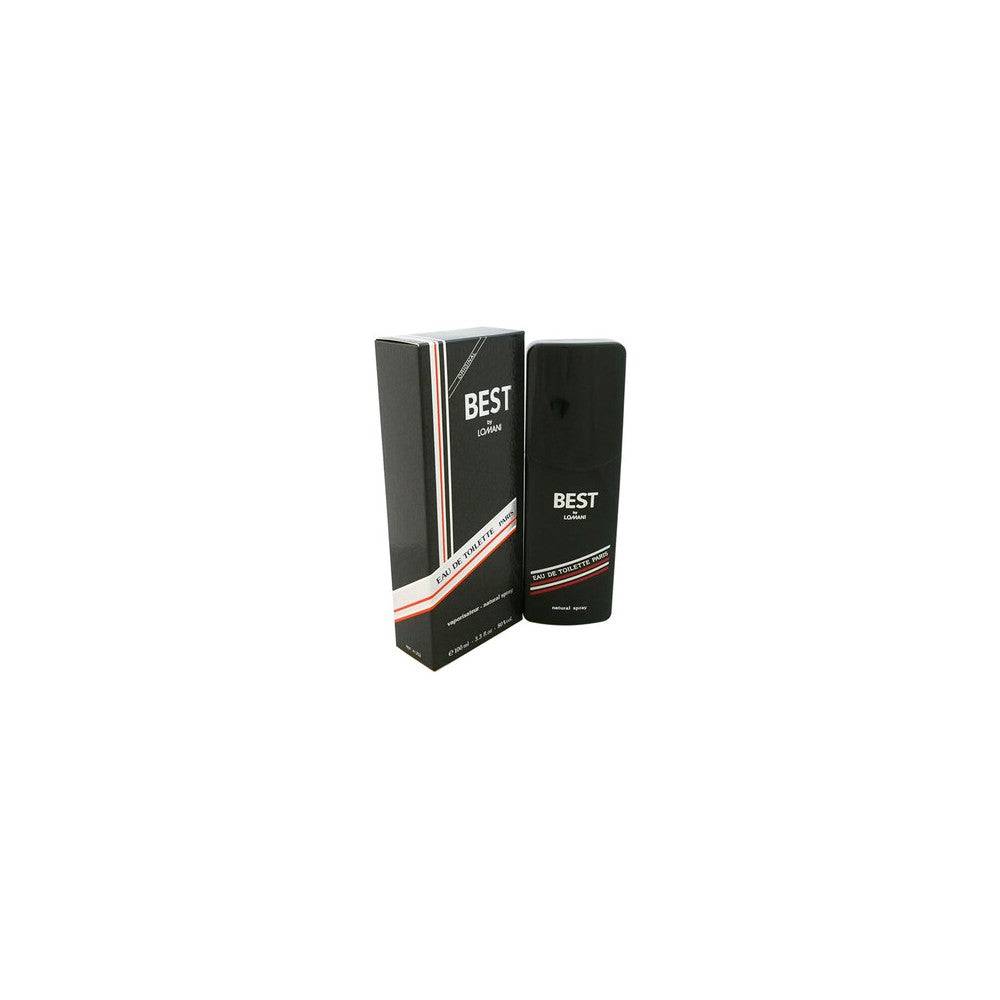 Lomani Best Uomo 100ml — Eau de Toilette