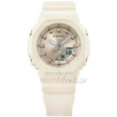 Casio GMA-P2100ST-7AER G-Shock Brun/Gummi Ø40.2 mm