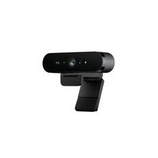 Logitech Brio Stream 4K webcam