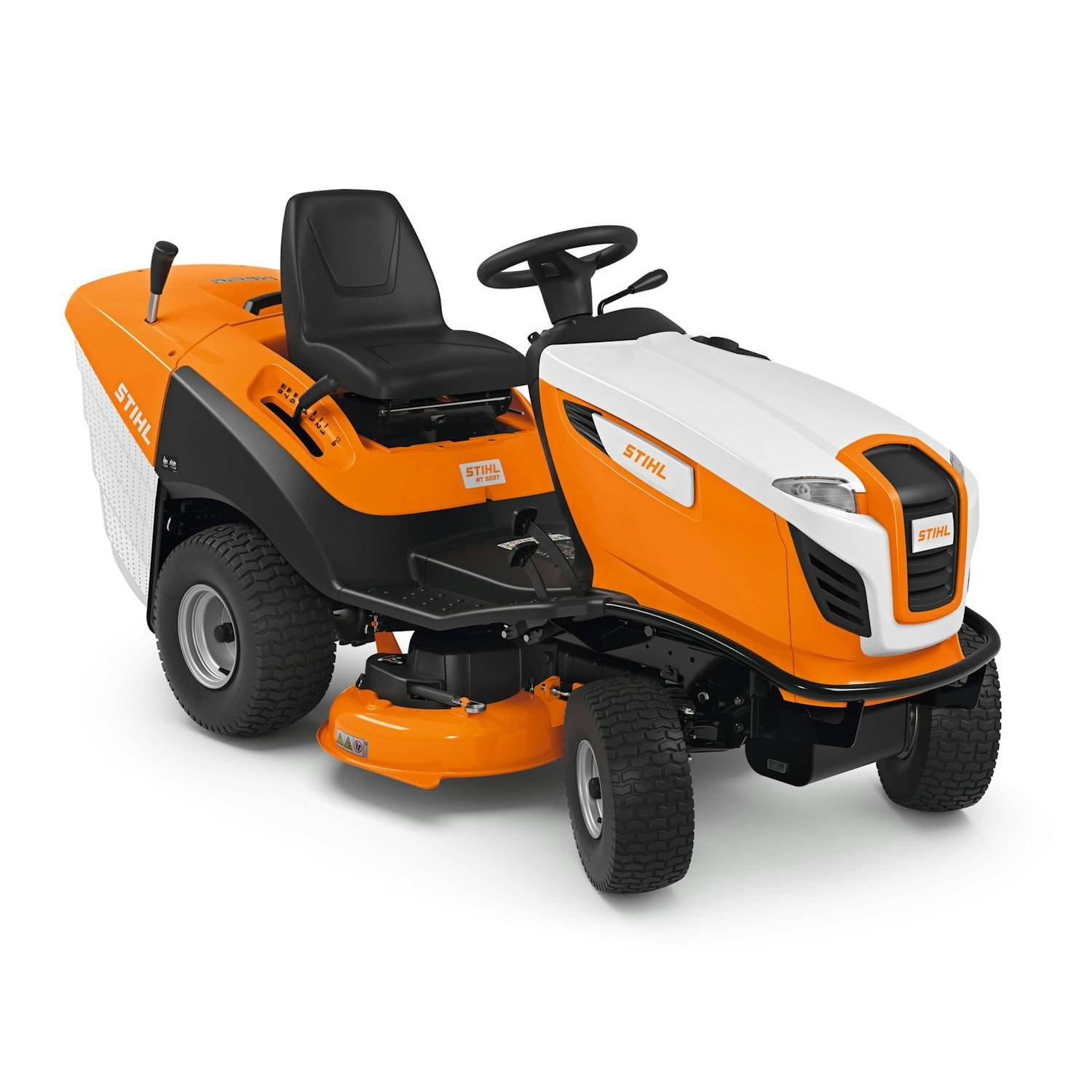 Trädgårdstraktor STIHL RT 5097.1