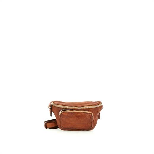 Campomaggi - Bumbag 4125 - Cognac