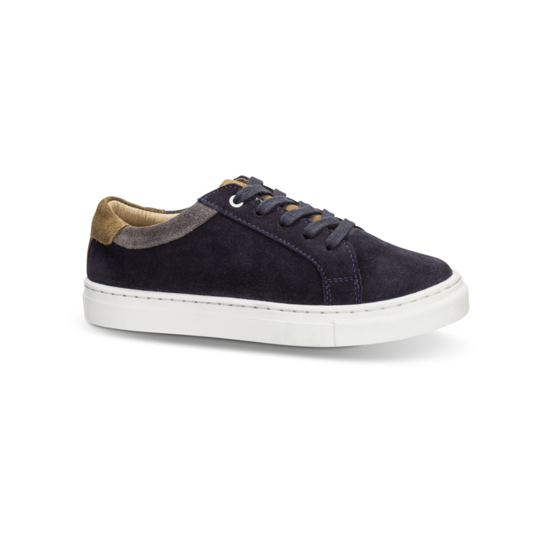 KOOL børnesneaker blå - 34