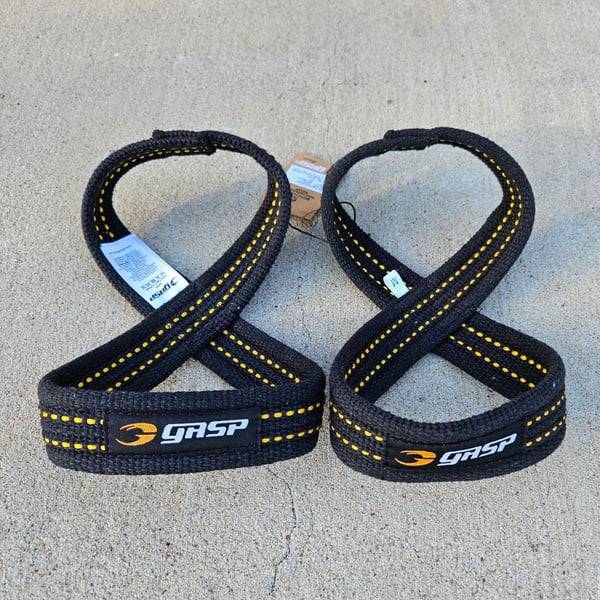 Figure 8 Straps (S)