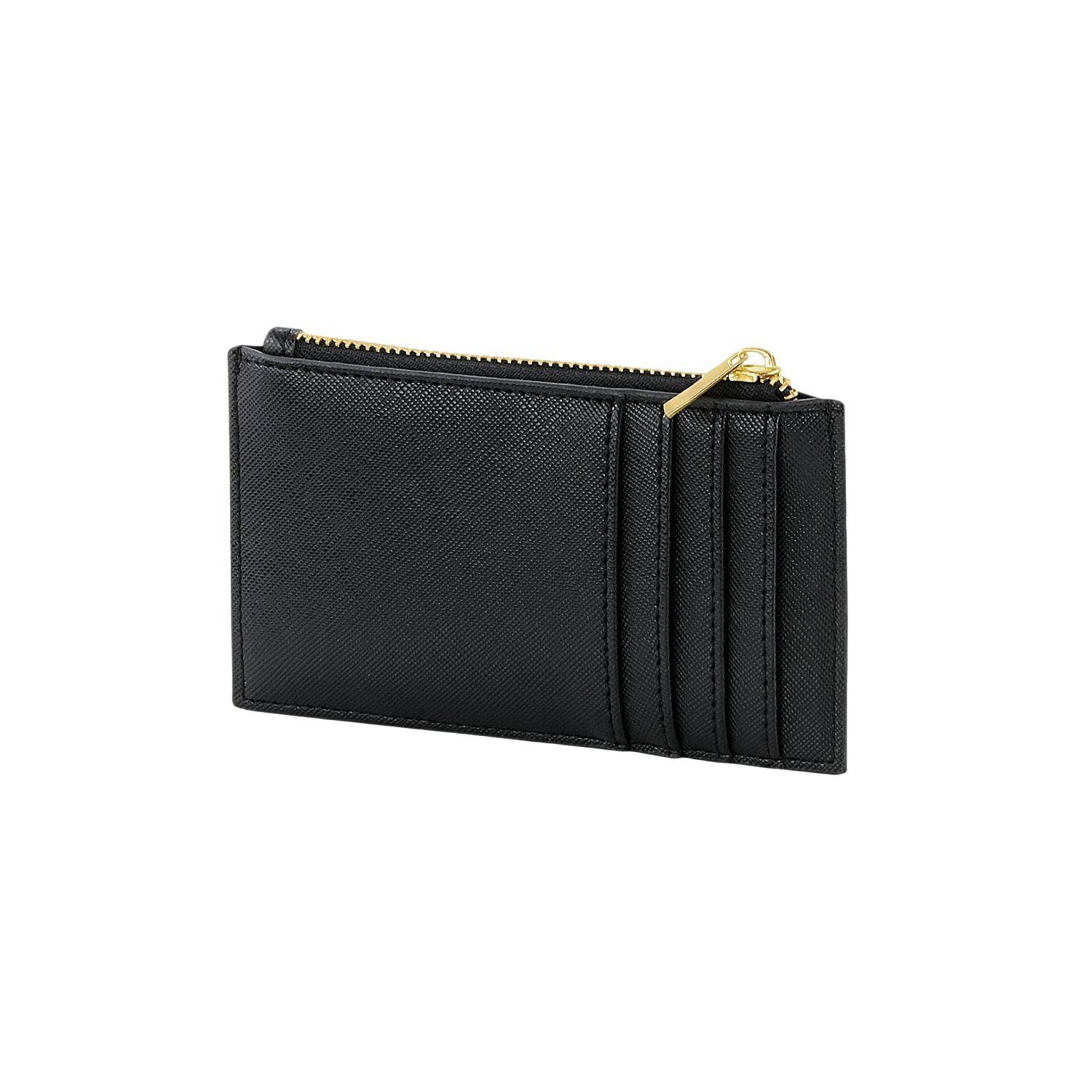Bagbase Boutique Card Holder One Size