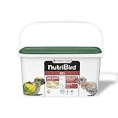 Nobby Nutribird A21, 3 Kg