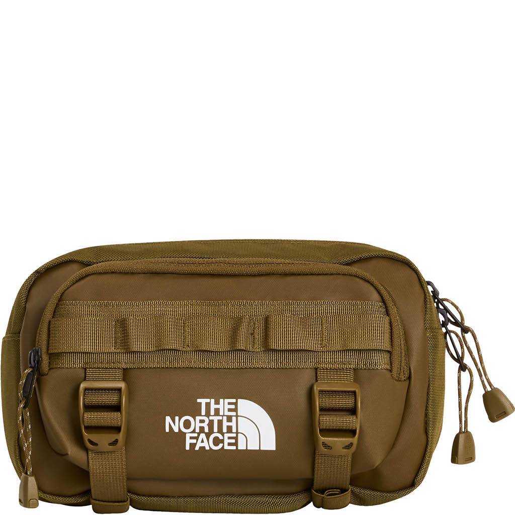 The North Face Base Camp Bæltetaske » Str. One size » 2EK Caraway seed.
