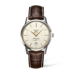 Longines Flagship Heritage - Stjärnurmakarna