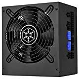 SilverStone SST-ST75F-PT v1.1 Strider Netzteil 80 PLUS Platinum, modular - 750 Watt