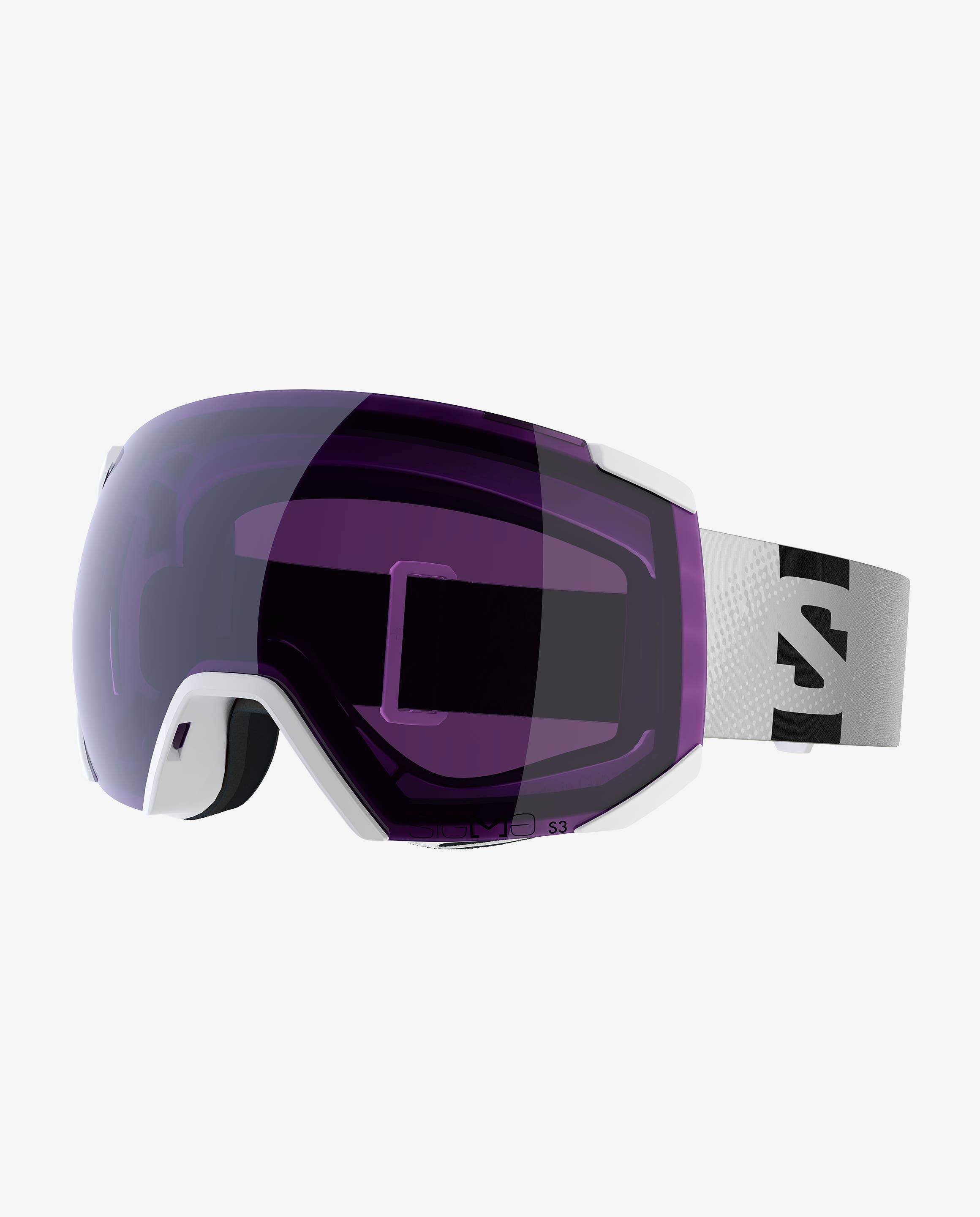 RADIUM SIGMA