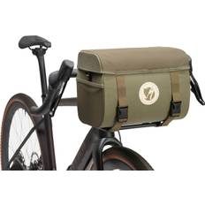 Specialized/Fjällräven Exchange Styrtaske - Grøn