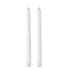 LED-ljus Classic Nordic White - 25 cm